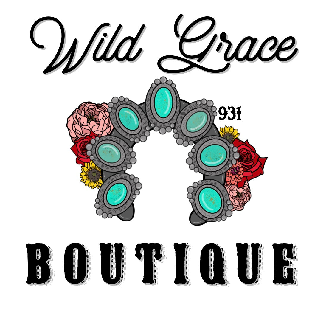 Wild Grace 931 – Opening Soon
