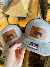 Load image into Gallery viewer, Custom Patch Hat