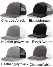 Load image into Gallery viewer, Custom Patch Hat