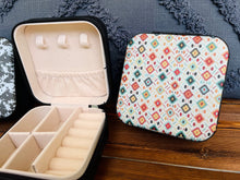 Load image into Gallery viewer, Travel Jewelry Boxes