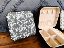 Load image into Gallery viewer, Travel Jewelry Boxes