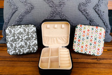 Load image into Gallery viewer, Travel Jewelry Boxes