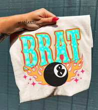 Load image into Gallery viewer, Brat Tee
