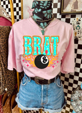 Load image into Gallery viewer, Brat Tee

