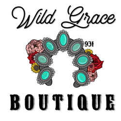 Wild Grace 931