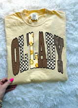Load image into Gallery viewer, Ol Lady Camo Tee
