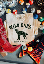 Load image into Gallery viewer, Wild Ones Tee
