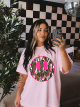 Load image into Gallery viewer, Camo Face Tee
