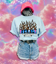 Load image into Gallery viewer, Feral Cowgirl Club Tee
