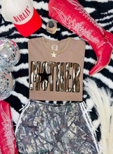 Load image into Gallery viewer, Camo Mother Tee
