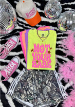 Load image into Gallery viewer, Not Your Babe Tee
