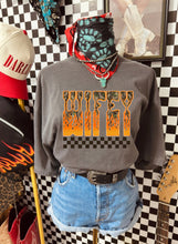 Load image into Gallery viewer, Camo Wifey Tee
