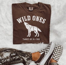 Load image into Gallery viewer, Wild Ones Tee
