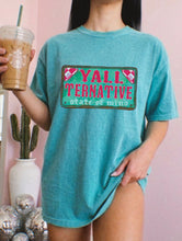Load image into Gallery viewer, Ya’llternative Tee
