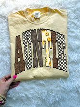 Load image into Gallery viewer, Auntie Camo Tee
