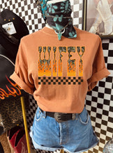 Load image into Gallery viewer, Camo Wifey Tee
