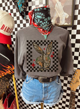 Load image into Gallery viewer, Camo Bunny Tee
