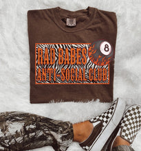 Load image into Gallery viewer, Rad Babes Anti Social Club Tee
