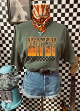 Load image into Gallery viewer, Camo Wifey Tee
