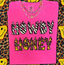 Load image into Gallery viewer, Howdy Honey Tee
