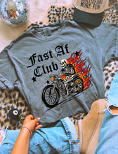 Load image into Gallery viewer, Fast AF Club Tee
