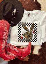 Load image into Gallery viewer, Camo Bunny Sweatshirt
