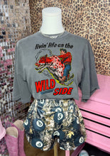 Load image into Gallery viewer, Wild Side Tee
