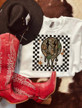 Load image into Gallery viewer, Camo Face Sweatshirt
