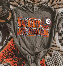 Load image into Gallery viewer, Rad Babes Anti Social Club Tee
