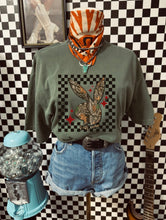 Load image into Gallery viewer, Camo Bunny Tee
