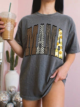 Load image into Gallery viewer, Mama Camo Tee
