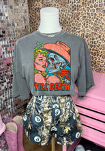 Load image into Gallery viewer, Till Death Tee
