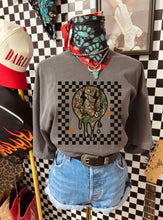 Load image into Gallery viewer, Camo Face Tee
