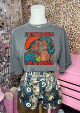 Load image into Gallery viewer, Lovin’ A Cowboy Tee
