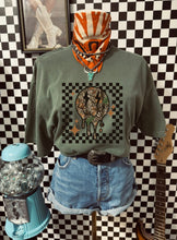 Load image into Gallery viewer, Camo Face Tee
