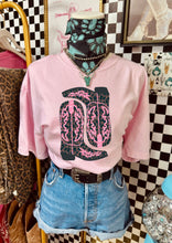 Load image into Gallery viewer, Boots Tee

