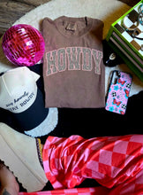 Load image into Gallery viewer, Camo Howdy Tee
