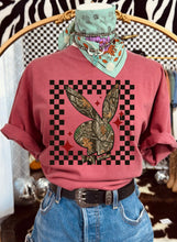 Load image into Gallery viewer, Camo Bunny Tee
