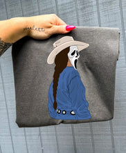 Load image into Gallery viewer, Cowgirl Ghost Tee
