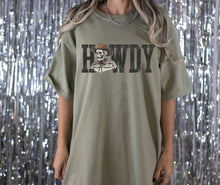 Load image into Gallery viewer, Ya’llternative Howdy Tee
