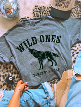 Load image into Gallery viewer, Wild Ones Tee
