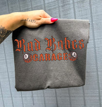 Load image into Gallery viewer, Rad Babes Garage Tee
