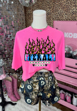 Load image into Gallery viewer, Feral Cowgirl Club Tee
