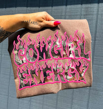 Load image into Gallery viewer, Cowgirl Energy
