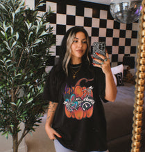 Load image into Gallery viewer, Spooky Western Pumpkin Tee

