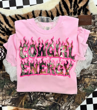 Load image into Gallery viewer, Cowgirl Energy
