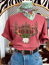 Load image into Gallery viewer, Buckwild Tee
