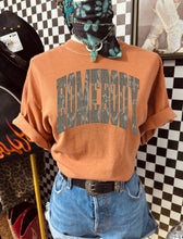 Load image into Gallery viewer, Homebody Camo Tee
