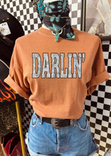 Load image into Gallery viewer, Camo Darlin’ Tee
