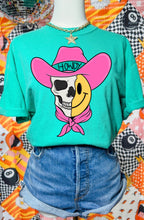 Load image into Gallery viewer, Howdy Cowgirl Tee
